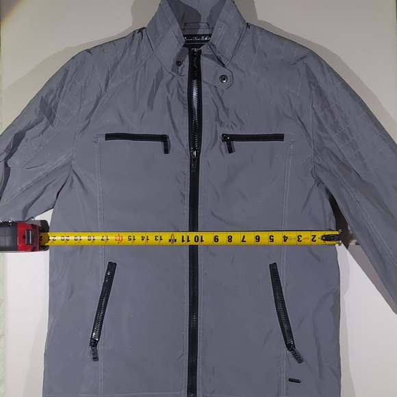 Reflective Jacket - Picture 6 of 7